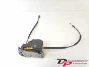 Klappenschlosszug Opel Astra K B16 13598364
