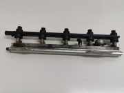 Einspritzdüsen Düsenstock 9186836 Volvo S80 (TR/TS) Limousine 2.4 SE 20V 170 (B5244S) 1999