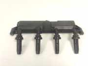 Zündspule 597074 Peugeot 206 (2A/C/H/J/S) Schrägheck 1.1 XN,XR (TU1JP(HFX)) 1999-07