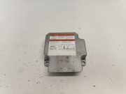 Steuergerät Airbag 3891062J10000 Suzuki Swift (ZA/ZC/ZD1/2/3/9) Schrägheck 1.3 VVT 16V (M13A VVT) 2005-10