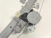 Fensterheber Rechts Vorne 807314CA0A Nissan X-Trail (T32) SUV 1.6 DIG-T 16V (MR16DDT(Euro 5)) 2016-03