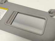 Sonnenblende 852021W150HCS Kia Rio III (UB) Schr?gheck 1.2 CVVT 16V (G4LA5) 2012-09