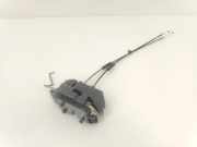 Türschloss Stangen Rechts Hinten 814200X020 Hyundai i10 (F5) Schrägheck 1.1i 12V (G4HG) 2008-08