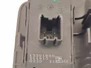 Schalter F?r Elekt. Fensterheber 13301888 Opel Meriva (B) Gro?raumlimousine 1.4 Turbo 16V Ecotec (B14NET(Euro 6)) 2010-10