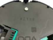 Warnleuchte Schalter 092199 Smart City-Coupé Schrägheck 3-drs 0.6 Turbo i.c. Smart&Pulse (M160.13) 2000-02