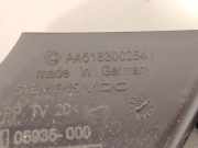 Armaturenbrett Duse A4518300254 Smart Fortwo Coupé (451.3) Schrägheck 3-drs 1.0 45 KW (132.910) 2010-05