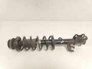 Federbein Links Vorne N5501050G Nissan Micra (K13) Schrägheck 1.2 12V DIG-S (HR12DDR) 2012-03