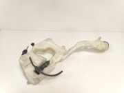 Scheibenwaschbehälter Vorne 61667157124 Mini Mini (R56) Schrägheck 1.6 16V Cooper (N16-B16A) 2007-06