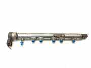 EinspritzdÃ¼sen DÃ¼senstock 7809127 BMW 3 serie Touring (E91) Kombi 316d 16V (N47-D20C) 2010-04