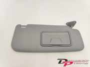 Sonnenblende rechts Mitsubishi Outlander I CUW 7620A024HA