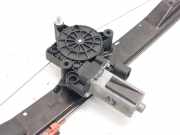 Fensterheber Rechts Vorne 51786728 Fiat Punto Evo (199) Schrägheck 1.3 JTD Multijet 85 16V (199.B.4000(Euro 5)) 2011-06