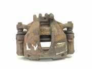 Bremssattel Links Vorne ABS 4401N8 Peugeot 308 SW (4E/H) Kombi 5-drs 1.6 HDiF 16V (DV6TED4.FAP(9HZ)) 2009-09
