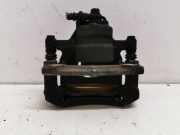 Bremssattel Links Vorne ABS Y01786 Toyota Aygo (B10) Schrägheck 1.0 12V VVT-i (1KR-FE) 2009-02