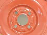 Reserverad St, 15", 4J, ET45, 4 Gats 93193926 Opel Agila (B) Gro?raumlimousine 1.0 12V (Euro 5)) 2013-08