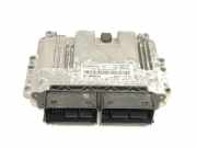 Motorsteuergerät CV6112A650AMF Ford Focus 3 Wagon Kombi 1.0 Ti-VCT EcoBoost 12V 125 (M1DC) 2013-06