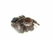 Drosselklappe 0280750133 Opel Corsa D Schrägheck 1.4 16V Twinport (Z14XEP(Euro 4)) 2007-02