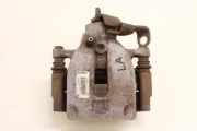 Bremssattel Links Hinten ABS 755954 Peugeot 3008 I (0U/HU) Großraumlimousine 1.6 16V THP 155 (EP6CDT(5FV)) 2010-11