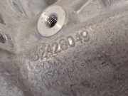 Motorhalter 32428049 Volvo XC40 (XZ) SUV 2.0 B4 16V Mild Hybrid (B420T5) 2024-10