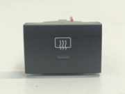 Schalter F?r Beheizbare Heckscheibe 6R0959621 Volkswagen Polo V (6R) Schr?gheck 1.4 16V (CLPA) 2010-04 CLPA