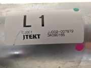 Servolenkung Elektrisch 8633A029 Mitsubishi Space Star (A0) Schrägheck 1.0 12V (3A90(Euro 5)) 2013-11