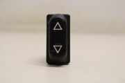 Schalter F?r Elekt. Fensterheber 22681 Peugeot 106 I Schr?gheck 1.6 Griffe,Gentry (TU5JP(NFZ)) 1995-11