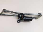 Scheibenwischermotor 67638362155 BMW 3 serie Touring (E46/3) Kombi 318i (M43-B19(194E1)) 2001-02