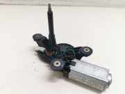 Scheibenwischermotor Hinten 66350001 Fiat Punto II (188) SchrÃ¤gheck 1.2 60 S (188.A.4000) 2000-01