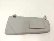 Sonnenblende 3M51R04100AJ34X1 Ford C-Max (DM2) Großraumlimousine 1.8 16V (QQDB) 2010-06