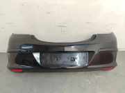 Stoßstange Hinten 24460512 Opel Astra H GTC (L08) Schrägheck 3-drs 1.4 16V Twinport (Z14XEP(Euro 4)) 2007-11