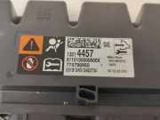 Steuergerät Airbag 13514457 Opel Astra K Schrägheck 5-drs 1.6 CDTI 110 16V (B16DTU) 2018-10