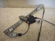 Fensterheber Rechts Vorne 9637530580 Peugeot 206 (2A/C/H/J/S) Schrägheck 1.4 XR,XS,XT,Gentry (TU3JP(KFW)) 1999