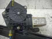 Fensterheber Rechts Vorne 50001603 Fiat Stilo (192A/B) Schrägheck 2.4 20V Abarth (192.A.2000) 2004