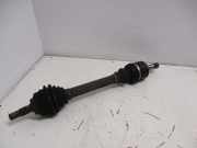 Antriebswelle Links Vorne ABS 3272LW Peugeot 307 Break (3E) Kombi 2.0 HDi 90 (DW10TD(RHY)) 2004-10