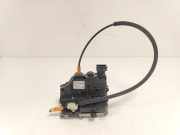 Türschloss Stangen Links Vorne 13431841 Opel Corsa E Schrägheck 1.3 CDTi 16V ecoFLEX (B13DTR(Euro 6)) 2015-08