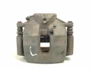 Bremssattel Links Vorne ABS A2044212581 Mercedes-Benz C Estate (S204) Kombi 2.2 C-200 CDI 16V BlueEFFICIENCY (OM651.913) 2012-01