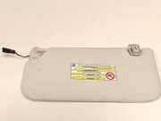 Sonnenblende AM51A04100BK3AM1 Ford C-Max (DXA) Großraumlimousine 1.0 Ti-VCT EcoBoost 12V 125 (M1DD) 2013-10