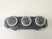 Bedienung Heizung 7820A115XA Citroën C-Crosser SUV 2.4 16V (4B12(SFY)) 2008-05