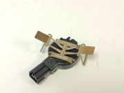 Regensensor 9807156080 Citroën C4 Cactus (0B/0P) Schrägheck 5-drs 1.6 e-Hdi 92 (DV6DTED(9HP)) 2014-09