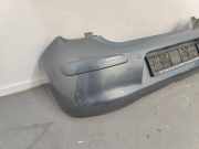 Stoßstange Hinten 850221HB1H Nissan Micra (K13) Schrägheck 1.2 12V DIG-S (HR12DDR) 2012-03