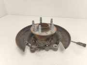 Radnabe Hinten 13362356 Opel Astra K Sports Tourer Kombi 1.6 CDTI 110 16V (B16DTU) 2016-11