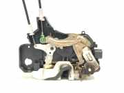 TÃ¼rschloss Stangen Links Hinten MN145941 Mitsubishi Colt (Z2/Z3) SchrÃ¤gheck 1.3 16V (135.930) 2005-07