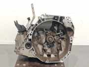 Getriebe Manuell ABS JH3335 Renault Clio IV (5R) Schrägheck 5-drs 0.9 Energy TCE 90 12V (H4B-412(H4B-G4)) 2013-01