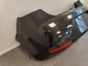 Stoßstange Hinten 1P0807421 Seat Leon (1P1) Schrägheck 5-drs 1.6 (CMXA) 2006-10