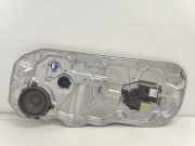 Fensterheber Rechts Vorne 8679979 Volvo C30 (EK/MK) Schrägheck 3-drs 2.0 D 16V (D4204T(Euro 3)) 2007-03
