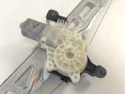 Fensterheber Links Vorne BK21V23201AE Ford Transit Custom Van 2.0 TDCi 16V Eco Blue 105 (YLFB) 2020-09