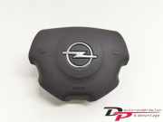 Airbag Fahrer Opel Vectra C Caravan Z02 13112812