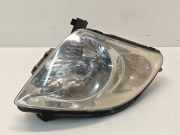 Scheinwerfer Links 3532062J11 Suzuki Swift (ZA/ZC/ZD1/2/3/9) Schrägheck 1.5 VVT 16V (M15A) 2006-10