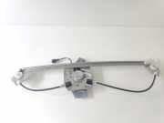 Fensterheber Rechts Vorne 91165705 Opel Vivaro Van 1.9 DTI 16V (F9Q-760) 2004-11