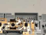 Innenbeleuchtung Vorne 316627975 Opel Adam Schrägheck 3-drs 1.4 16V (B14XER(Euro 6)) 2016-01