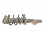 Federbein Links Vorne 4M5118K001PAB Ford Focus 2 Limousine 1.6 16V (SHDB(Euro 5)) 2005-05